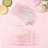 300Pcs 6 Styles OPP Cellophane Top Self-adhesive Bags OPC-FS0001-04-7