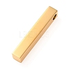 304 Stainless Steel Pendant STAS-A048-02A-G-2