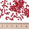 MIYUKI Round Rocailles Beads X-SEED-G008-RR0408-4