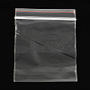 Plastic Zip Lock Bags OPP-Q001-9x13cm-1