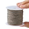 12-Ply Metallic Cord MCOR-CJ0001-03R-5