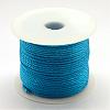 Nylon Braided Cord NWIR-R026-1.0mm-374-1
