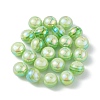 Opaque Acrylic Beads MACR-K330-30-1