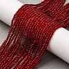 Cat Eye Beads Strands CE-I005-A52-1