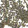 Inside Colours Glass Seed Beads SEED-A032-03K-3