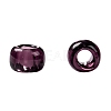 TOHO 8/0 Round Beads SEED-XTR08-0006C-4