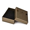 Rectangle Paper Jewelry Boxes Set CON-D008-01D-4