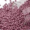 TOHO 11/0 Round Beads X-SEED-TR11-PF0553F-1