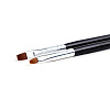 UV Gel Nail Brush Pens MRMJ-P001-07B-3