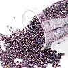 TOHO Round Seed Beads SEED-XTR15-0515-1