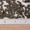 MIYUKI Quarter TILA Beads X-SEED-J020-QTL0458-4