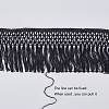 Cotton Lace Ribbon Edge Trimmings OCOR-GF0002-01A-01-4