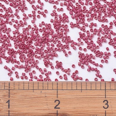 MIYUKI Delica Beads SEED-X0054-DB0362-1