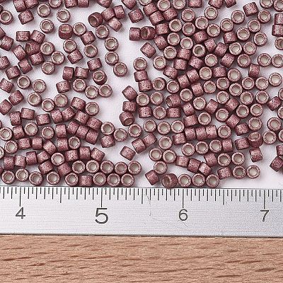 MIYUKI Delica Beads X-SEED-J020-DB1167-1