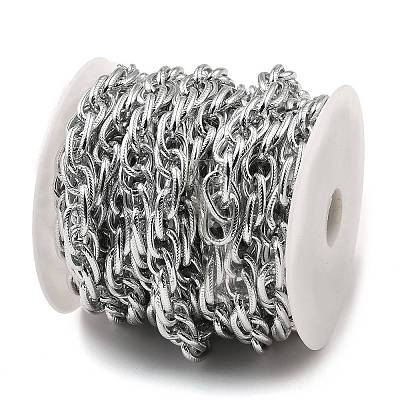 Aluminium Rope Chains CHA-C002-01P-1