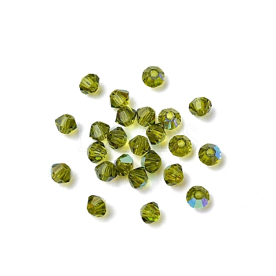 Preciosa&reg Crystal Beads X-PRC-BA3-50230-200-1