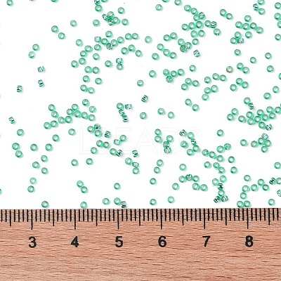 TOHO 15/0 Round Beads SEED-XTR15-0024B-1