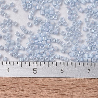 MIYUKI Delica Beads X-SEED-J020-DB1507-1