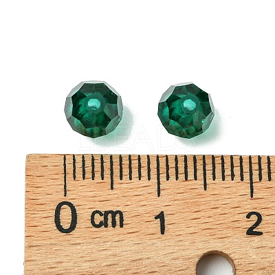 Preciosa&reg Crystal Beads Y-PRC-BB6-50730-1