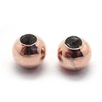 925 Sterling Silver Beads LS-STER-I016-106A-RG-1