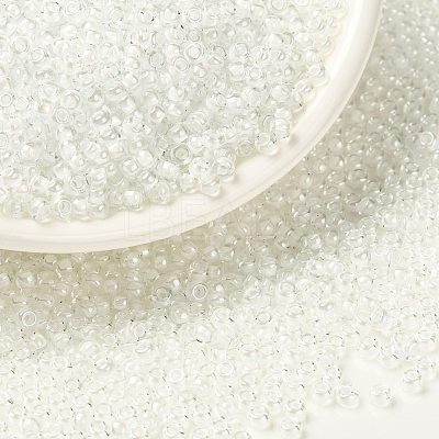 MIYUKI Round Rocailles Beads X-SEED-G008-RR1104-1