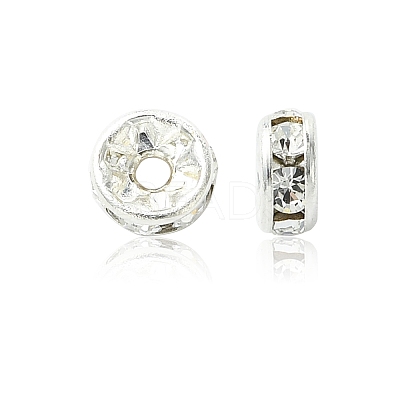 Preciosa&reg MAXIMA Crystal Multi-Stones Settings X-PRC-MA4-00030-S-1