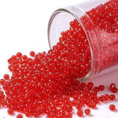 TOHO Round Seed Beads X-SEED-TR11-0005-1