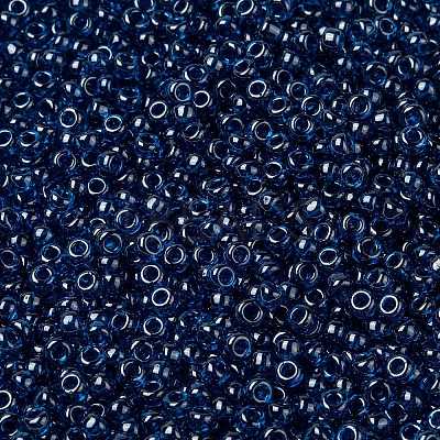 MIYUKI Round Rocailles Beads SEED-X0055-RR2273-1