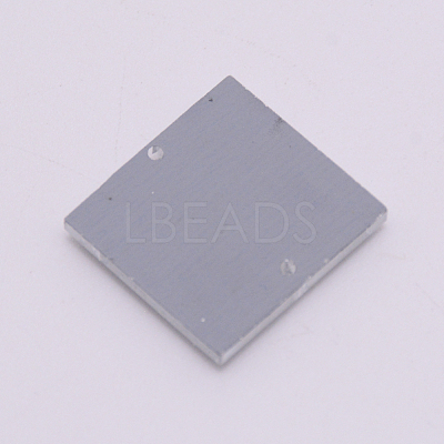 Sew on Mirror Rhinestones DIY-WH0224-20B-1