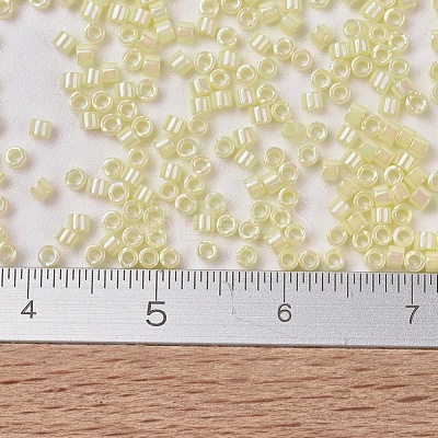 MIYUKI Delica Beads X-SEED-J020-DB1501-1