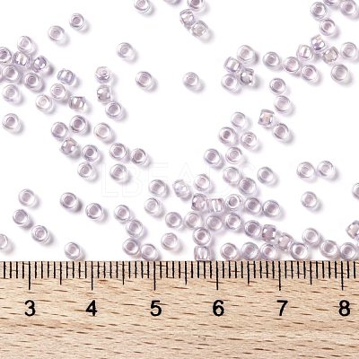 TOHO 8/0 Round Beads SEED-XTR08-0786-1