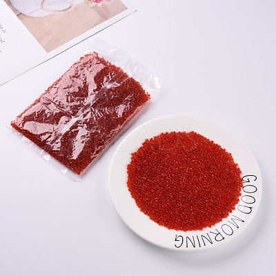 Glass Seed Beads X1-SEED-A004-4mm-5-1