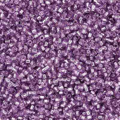 Cylinder Seed Beads X-SEED-H001-G20-1