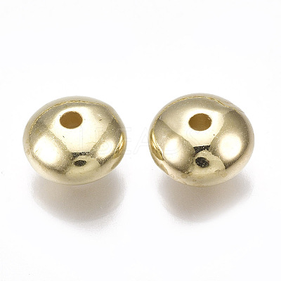 CCB Plastic Beads X-CCB-T006-033KC-1