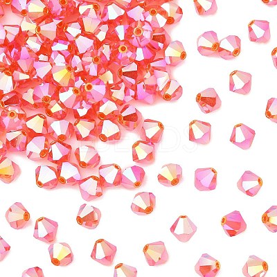 Preciosa&reg Crystal Beads X-PRC-BA4-90040-20000-1