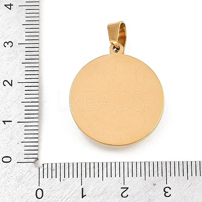 Natural Green Aventurine Chip and Plastic Pearl Pendants GG-CBAD4AE-01G-01-1