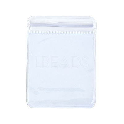 PVC Anti Oxidation Resealable Bags X1-AJEW-G034-01H-01-1