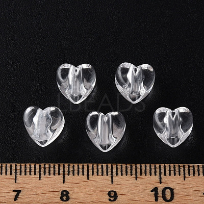 Transparent Acrylic Beads MACR-S373-95-B01-1