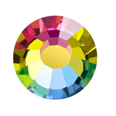 Preciosa® Crystal Hotfix Flatback Stones Y-PRC-HSS16-00030-281-1