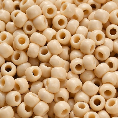 TOHO 3/0 Round Beads X-SEED-TR03-0051-1