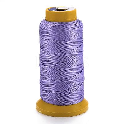 Polyester Thread NWIR-K023-1mm-12-1