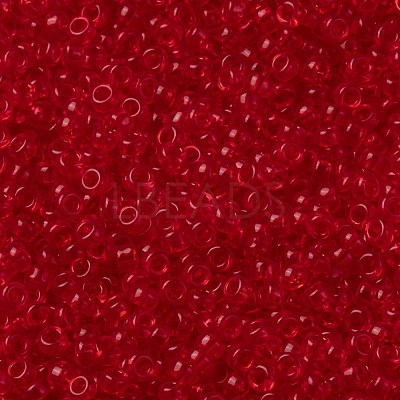 MIYUKI Round Rocailles Beads SEED-JP0010-RR0140-1