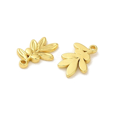 304 Stainless Steel Pendants STAS-Q322-24G-1