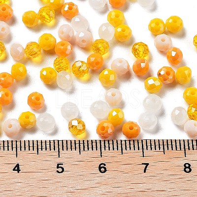 Glass Beads EGLA-A034-LM4mm-21-1