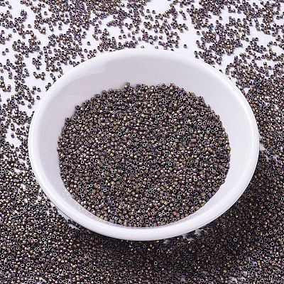 MIYUKI Delica Beads X-SEED-J020-DB1056-1