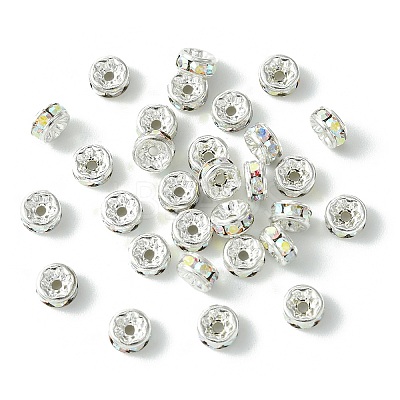 Preciosa&reg MAXIMA Crystal Multi-Stones Settings Y-PRC-MA4-00030-200-S-1