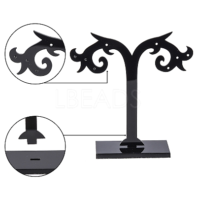 Earring Display PCT109-1-1