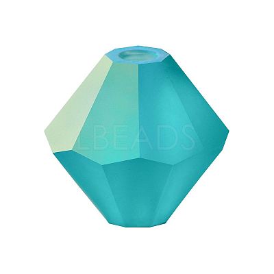 Preciosa&reg Crystal Beads X-PRC-BA3-60230-20019-1