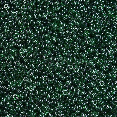 12/0 FGB Grade A Round Glass Seed Beads SEED-Q011-F522-1