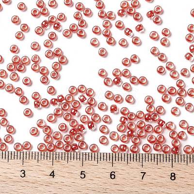 TOHO 8/0 Round Beads LS-X-SEED-TR08-0341-1